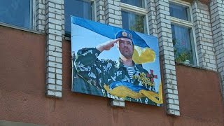 Житомирський військомат визнав інваліда III групи здоровим і відправив в АТО - Житомир.info