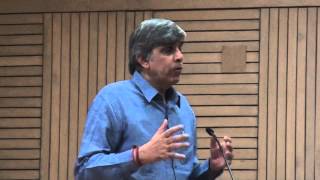 Prof  Dinesh Singh, Vice Chancellor, University of Delhi