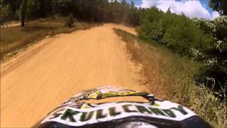TNT Motorsports Park - Intermediate Track