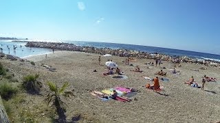 Самостоятельный отдых в Италии #3 Прогулка по Трапани Сицилия Аэропорт Трапани Бирги Trapani Birgi