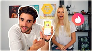 BEST DATING APPS FOR HOOKUPS 2019?! ** ONLIE DATING ADVICE FOR MEN&WOMEN**