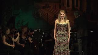 Valentina Fedeneva - O mio babbino caro - Puccini