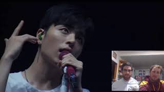 Kiwi's React to iKON Live- Perfect, Just for You, Apology & Adore You