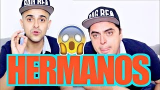 EL TAG DEL HERMANO