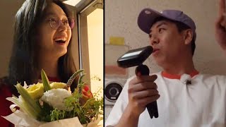 [설렘 재회] 전소민, 양세찬 방문에 핑크빛 화색♥[금주의 런닝맨/다시보기] RunningMan