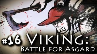 Viking: Battle for Asgard w/ Kootra Ep. 16