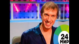 Сергей Соседов: Пугачева не достойна моих похвал