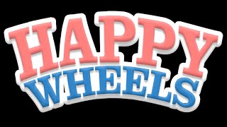 Мясо,кровь и так далее|Happy Wheels