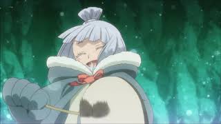 Lindel's song - Mahoutsukai no Yome (episode 11)