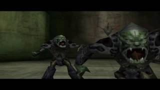 LOK: Soul Reaver 1 Longplay part 1