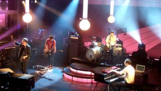 Keane - Neon River - Live at O2 Academy Birmingham