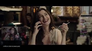 DianaRice смотрит DK - Я тут / Заплатить (НЕНАХОД) / реакция