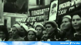 В 1943 году в честь освобождения Орла в Москве был дан первый праздничный салют.