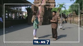 TITIK PERADABAN - KUDUS KOTA SUCI (17/6/16) 2-1