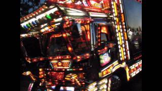 2010北誠会チャリティー撮影会～退場シーン～