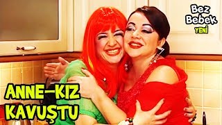 Kulina, Nana'yı Kurtardı - Bez Bebek Eğlenceli Videolar