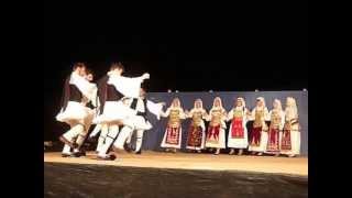 Τ' Ανδρούτσου η μάνα χαίρεται