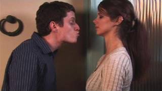 How To Snag A Goodnight Kiss