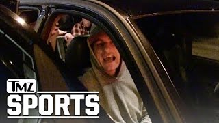Johnny Manziel Says Lamar Jackson Will Win Heisman, BUT DON'T GO TO CLEVELAND! | TMZ Sports