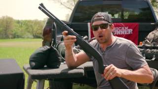 Benjamin Wildfire PCP Air Rifle