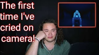 21 Year Old Pastor Reacts to Darkness by Eminem || Jordan Villarreal