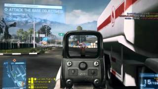 Battlefield 3 Live Stream!