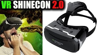 shinecon 2