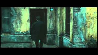 Фильм "Обряд"  2011  The Rite