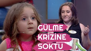 DERİN GÜLME KRİZİNE SOKTU - 10 NUMARA 5 YILDIZ