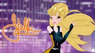 Winx Club - World of Winx - Trailer - WOW - Stella