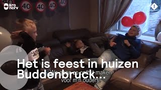 En coacht Jan het team van de jongens  #7.2 | Een Huis Vol