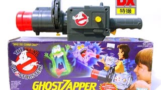 GhostBusters- Ghost Zapper, 1984 Kenner