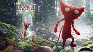 Alienware Alpha I Unravel I 1080p 60FPS I Max Settings