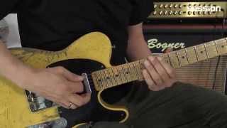 Boss RV-6 Reverb