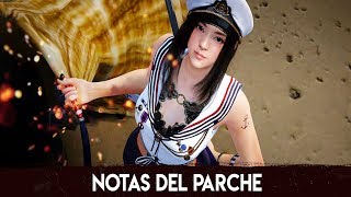 NOTAS DEL PARCHE BLACK DESERT 13/06/2018 | LIGAMOS CON NPCS | HORARIO BOSES