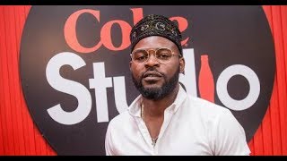 Nigerian Showbiz Superstar, Falz, Back At Coke Studio Africa-2017; Set To Collaborate With