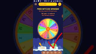 Free Bitcoin Spinner Money Earn Bd Online20