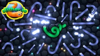 Slither io FREE BOTS | Слизер ио  бесплатные боты