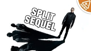How the Split Sequel Could Redefine Superhero Horror! (Nerdist News w/ Jessica Chobot)