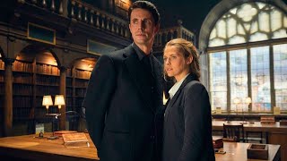 10 лучших сериалов про ведьм