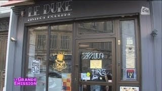 Duke, le bar convivial par excellence à Marseille