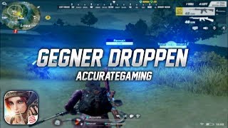 Rules of Survival LIVE #8: OFFENSIV DRAUF!! (deutsch/german) | Accurategaming