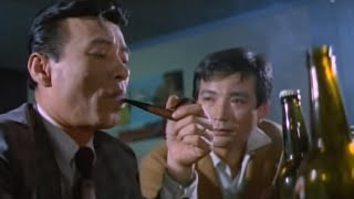 장군의 수염(1968) / The General's Mustache ( Janggun-ui Suyeom )