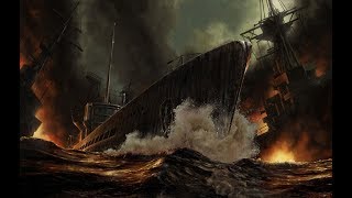 Silent Hunter 5, часть 3