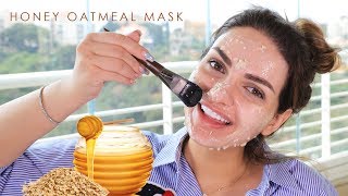 ماسك لتفتيح البشرة  mask brightening skin