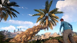 RUST - ГЛОБАЛЬНЫЙ ВАЙП