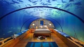Look Inside The Worlds Most Expensive Hotel Room
