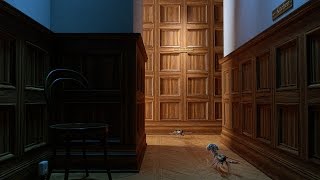TUTORIAL: Creating Panelling and Wainscoting with RailClone in 3ds Max