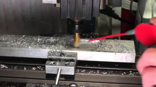 Problems (and Resolution) With Half Inch End Mill in 6061 Aluminum