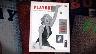 Playboy drops nude photos because they are "passé"
